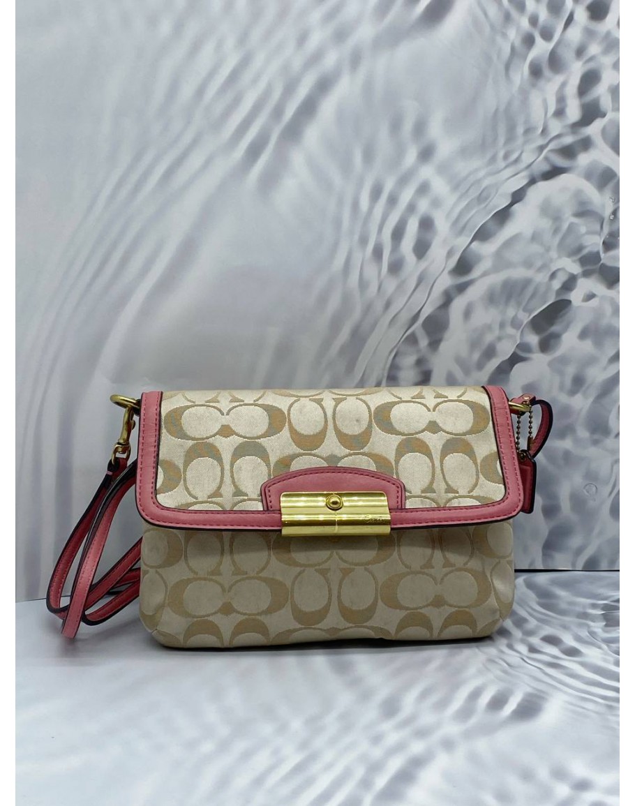 Coach clutch cheap bag malaysia